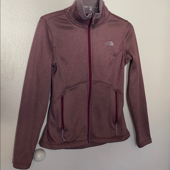 Purple jacket - Picture 1 of 1